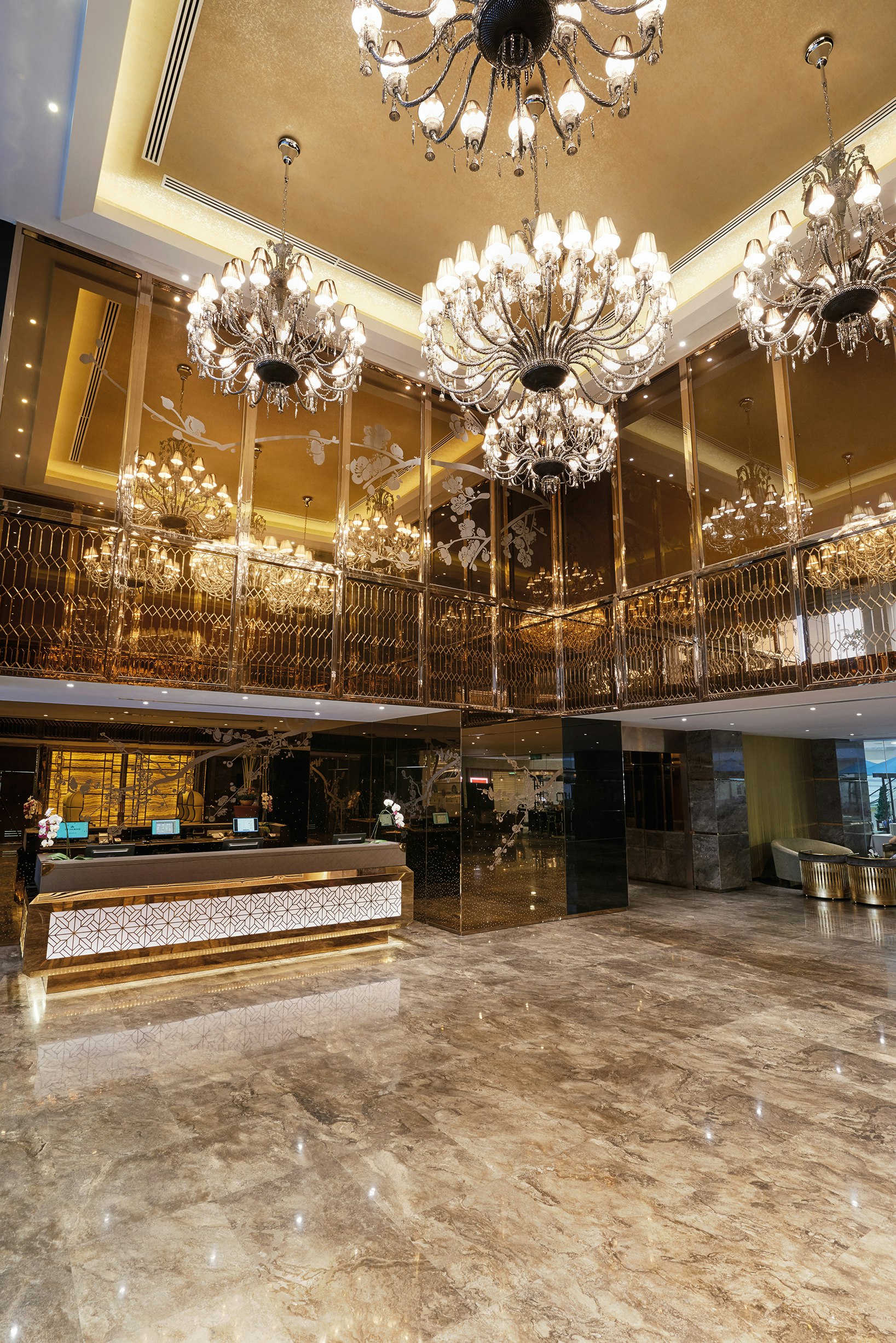 Dorsett Putrajaya 11/50