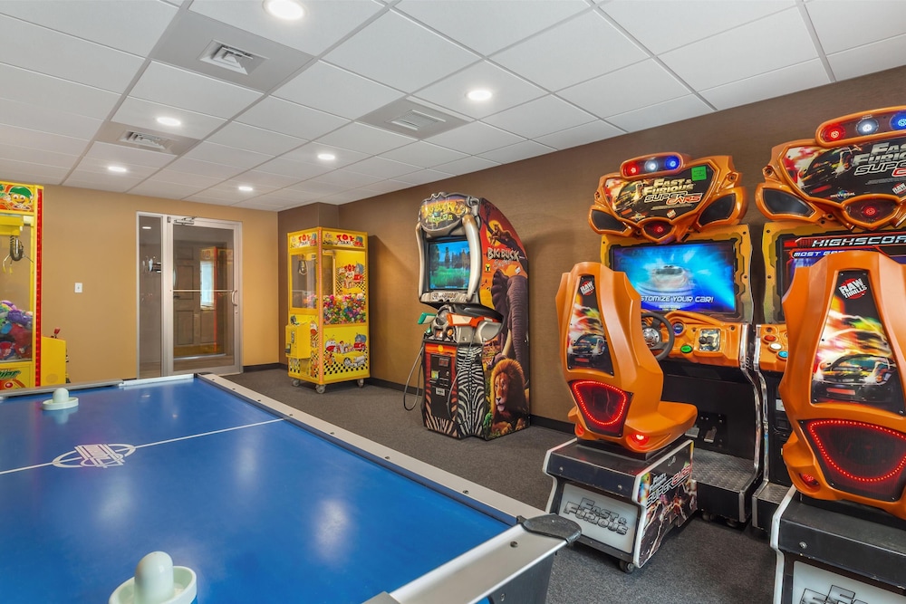 Best Western Manchester 46/54