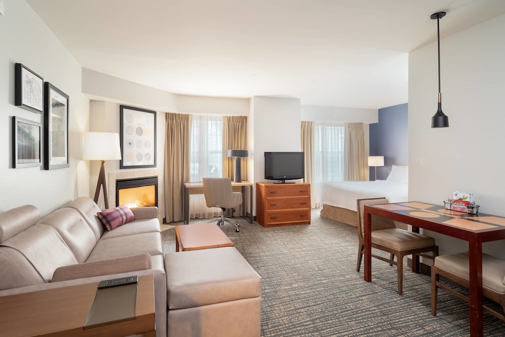 Residence Inn By Marriott New Bedford Dartmouth 18/30