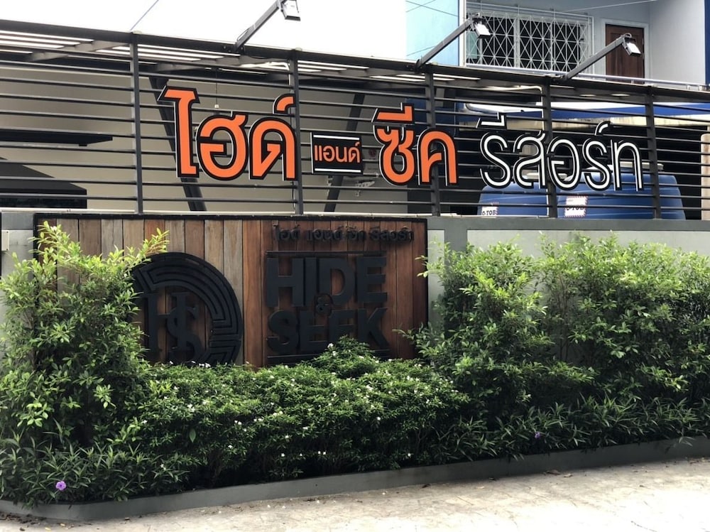 Hide & Seek Resort Krabi 6/15