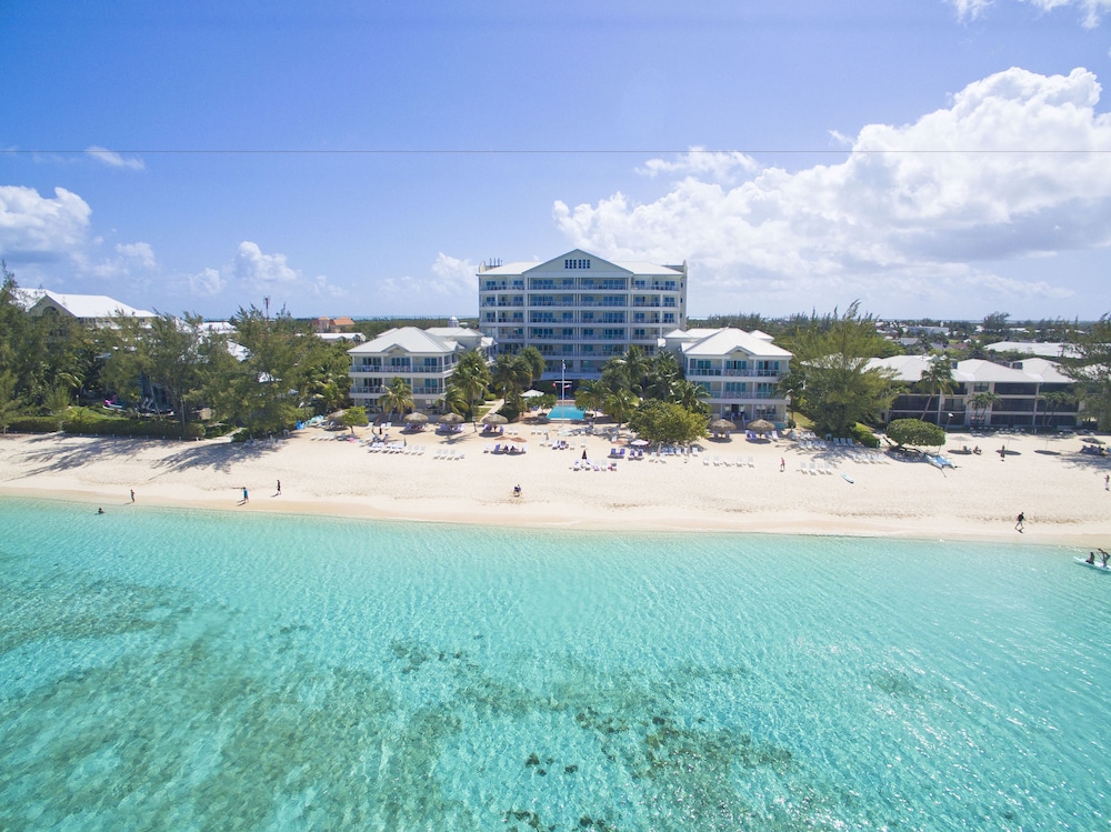 Caribbean Club 35/50