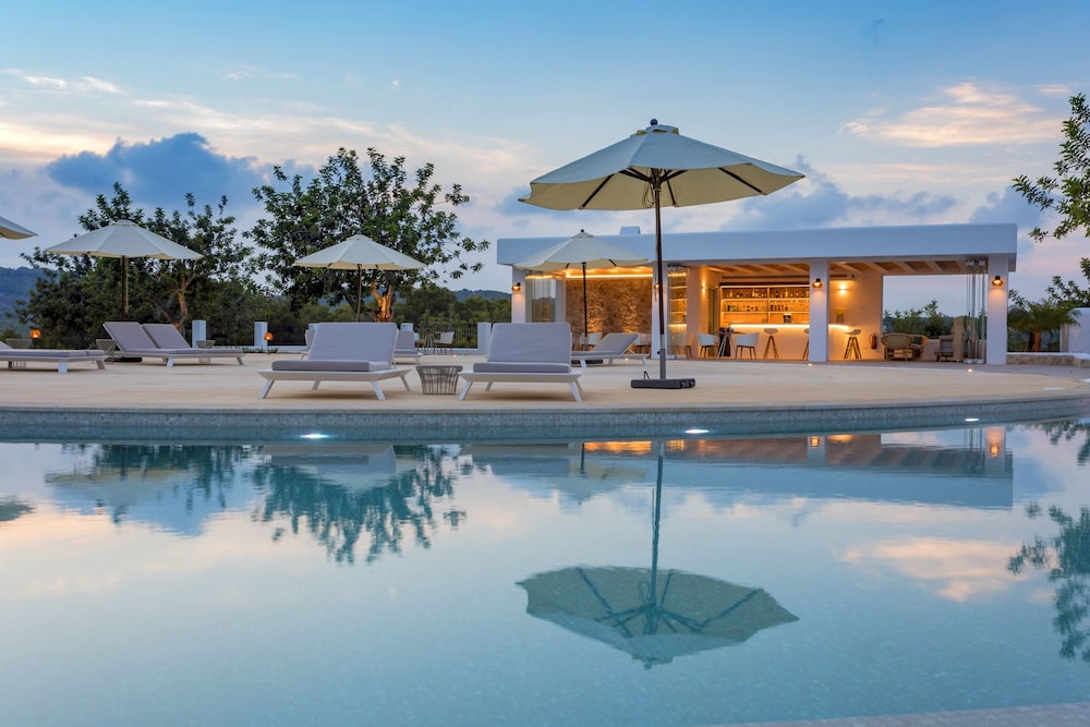 Agroturismo Can Toni Xumeu - Adults Only in SANTA EULALIA DEL RIO