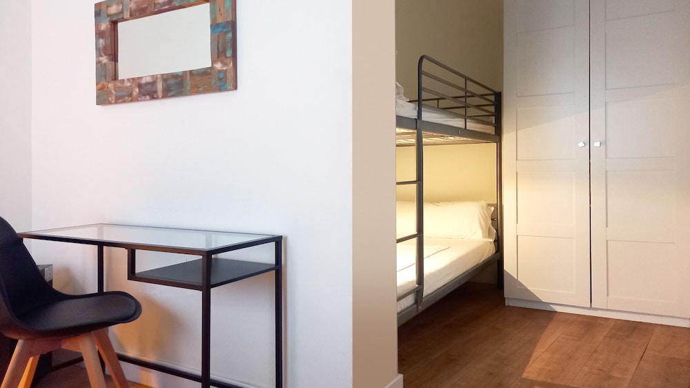 Woohoo Rooms Chueca 26/36