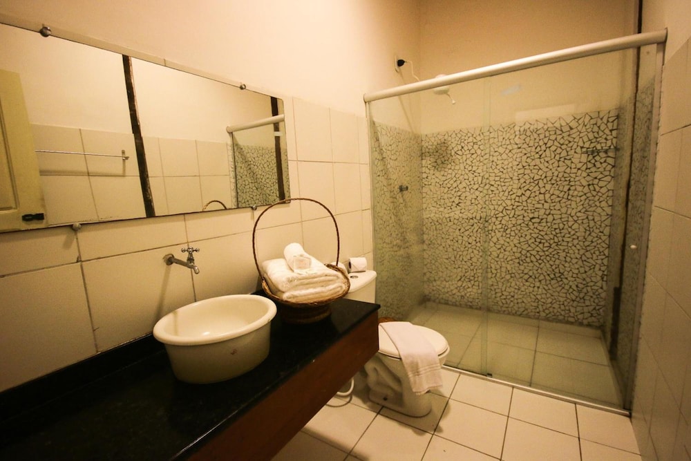 POUSADA PORTAS DA AMAZONIA 5/71