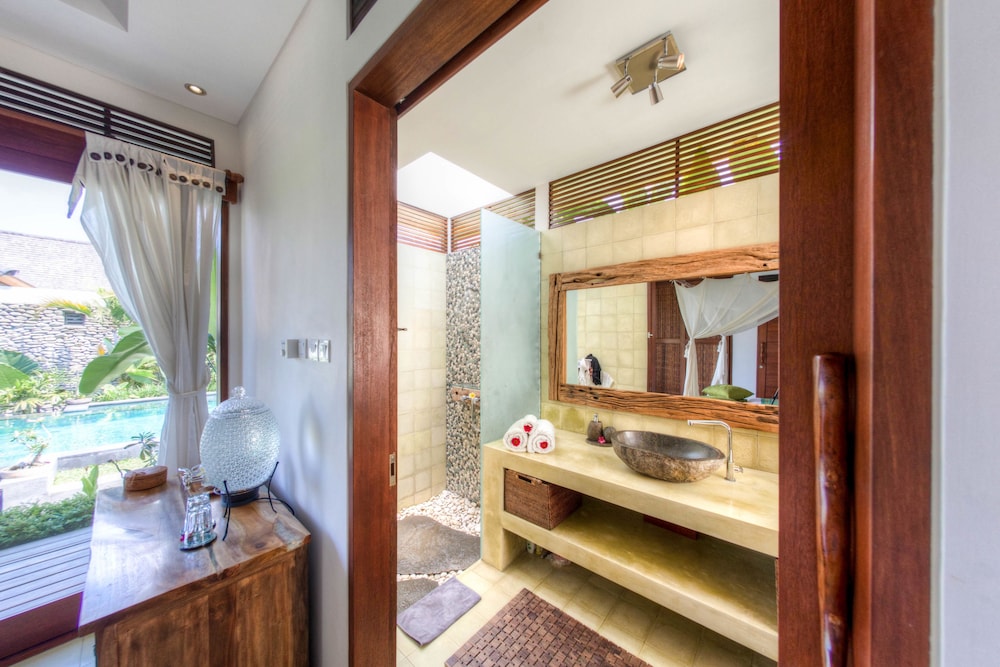 The Shala Bali 45/50