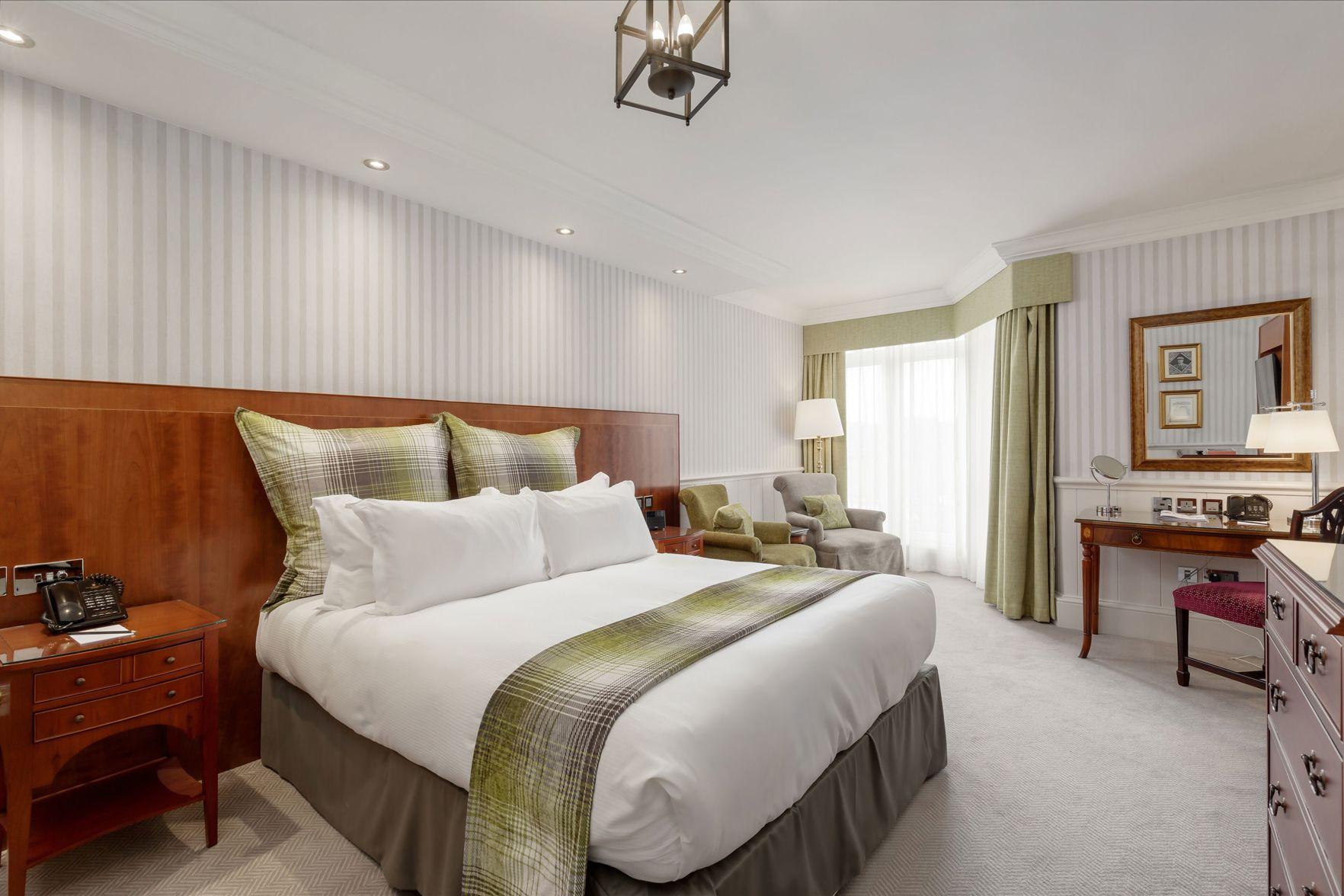 Eden, Double or Twin Bed