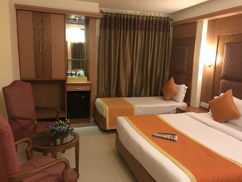 Hotel Southern 20/44