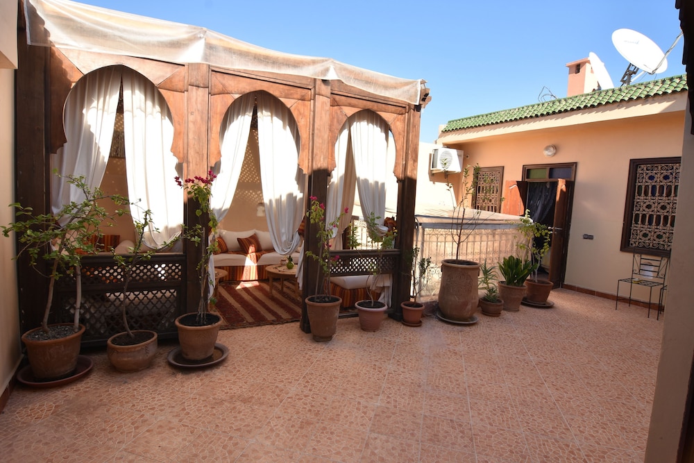 Riad Dar Leuleu 17/18