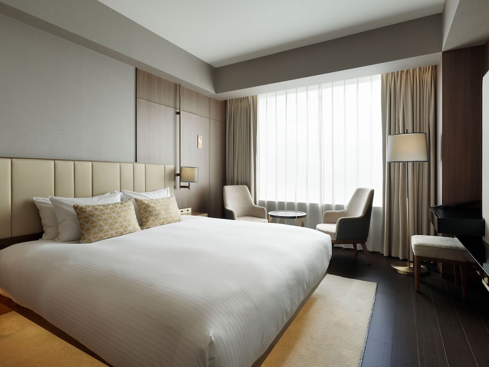 Mitsui Garden Hotel Roppongi Tokyo Premier 24/69