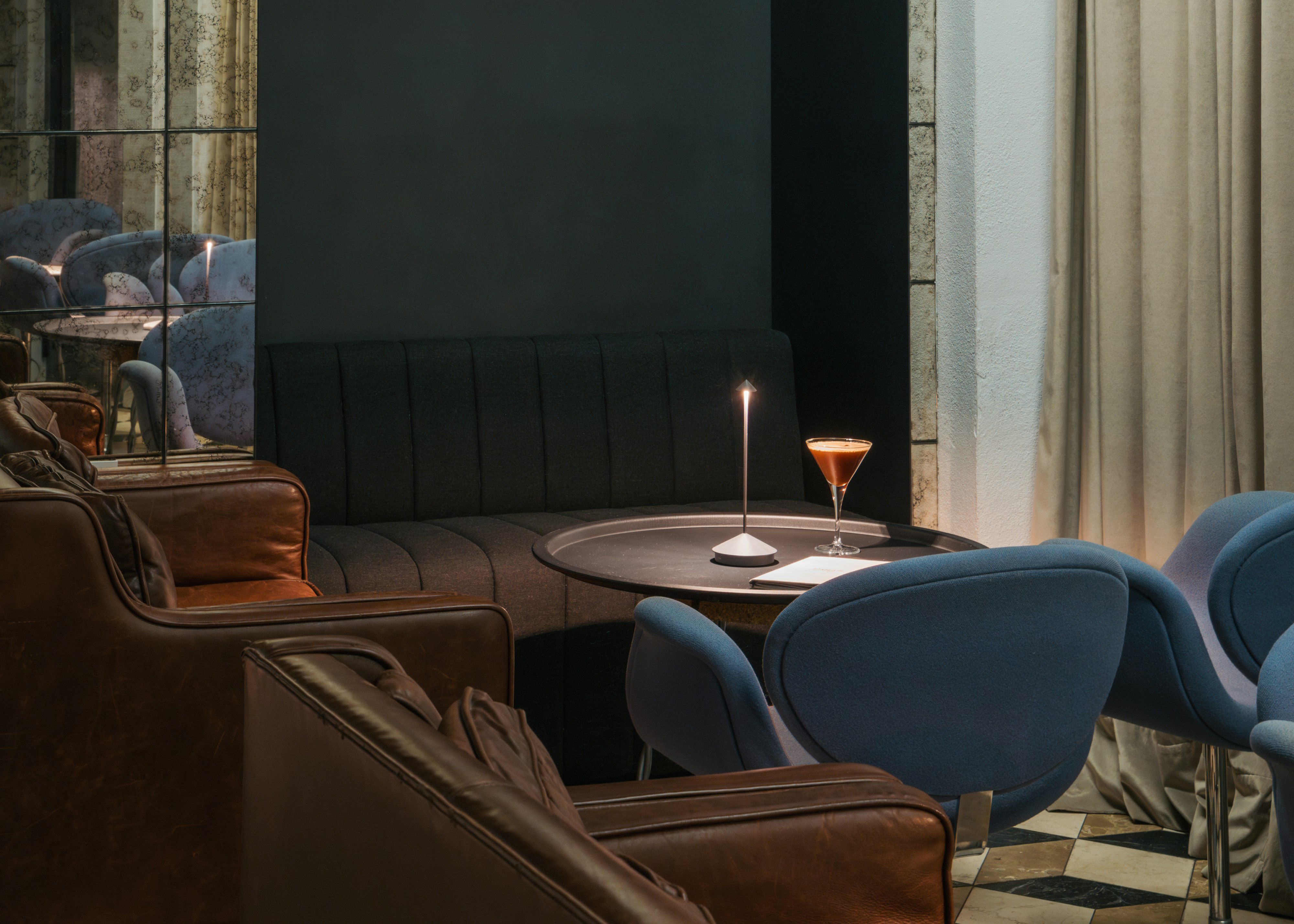 Vander Urbani Resort A Member of Design Hotels 52/57