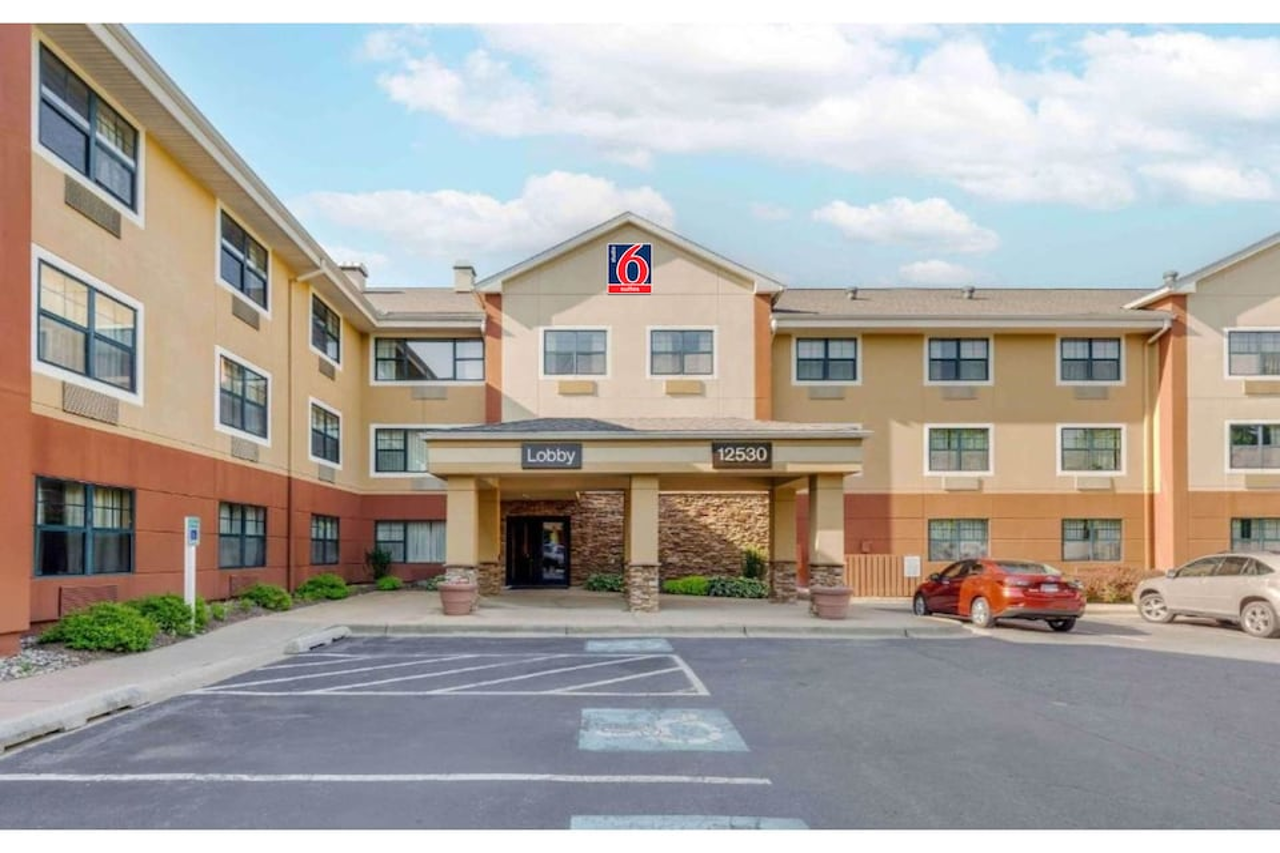 Studio 6 Extended Stay Washington, D.C. Germantown MD 18/18