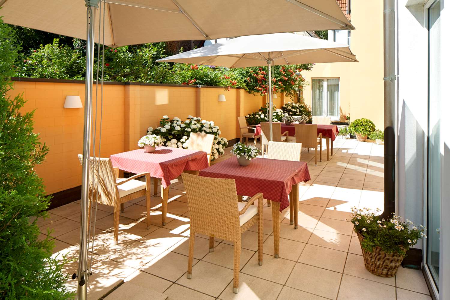 Best Western Hotel Lippstadt 7/10