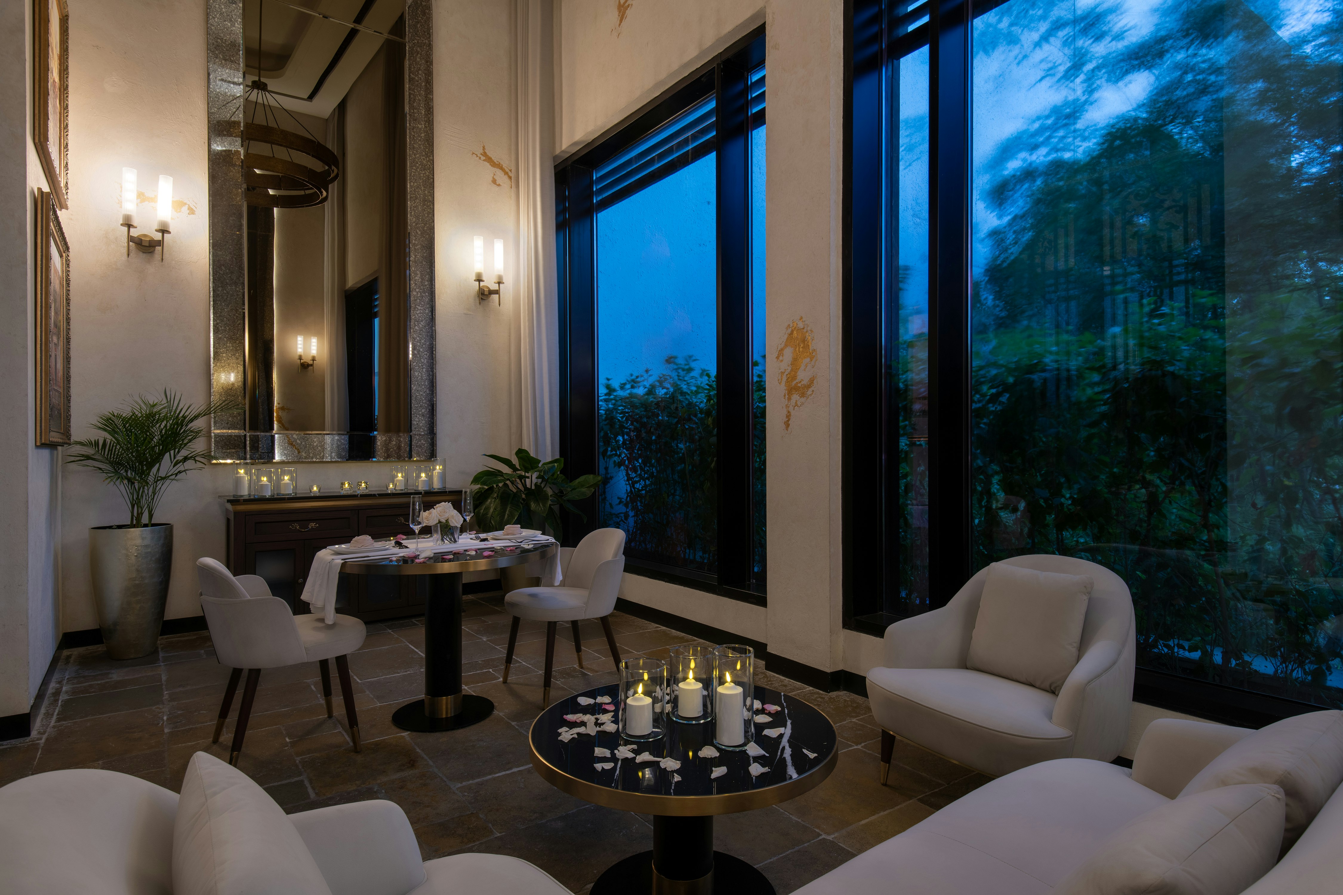Maysan Doha, LXR Hotels & Resorts 35/62