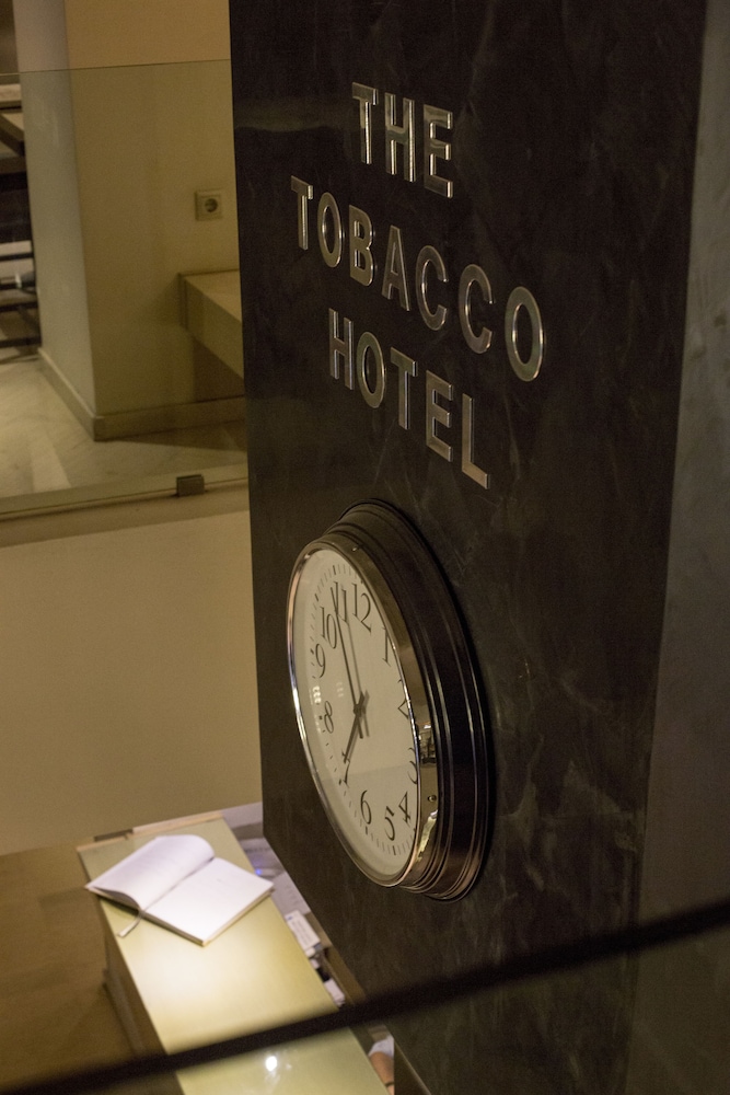 Davitel Tobacco Hotel 23/49