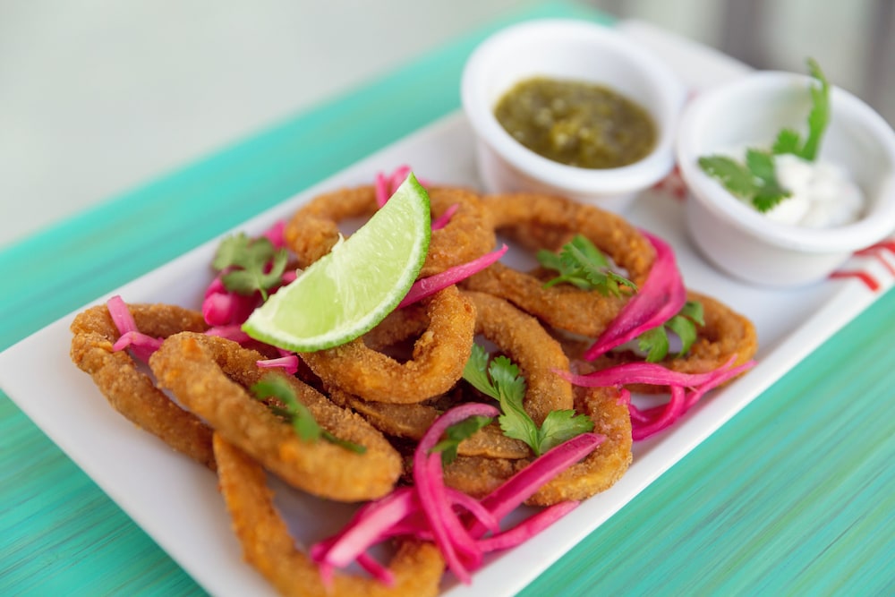 Cyan Cancun Resort & Spa 16/31