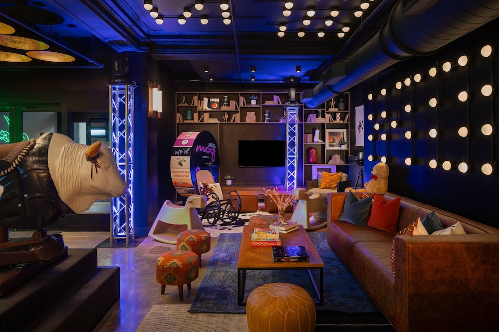 Moxy Houston Downtown 32/50