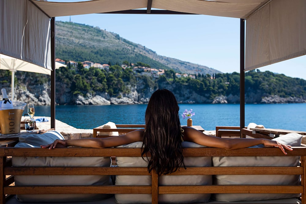 Rixos Premium Dubrovnik 58/90