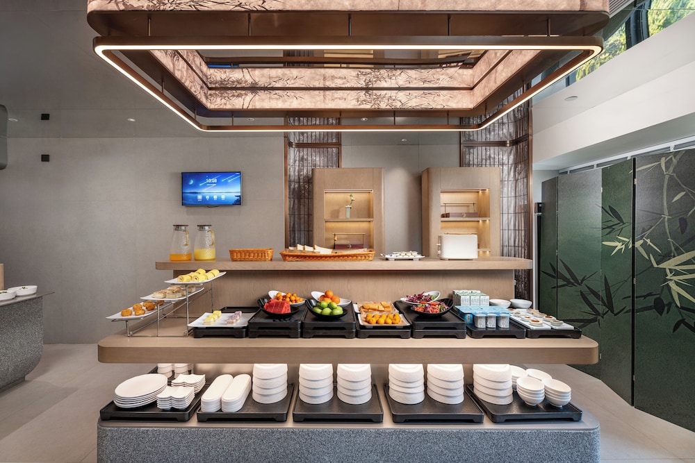 K.Space KaiShi hotel 5/50