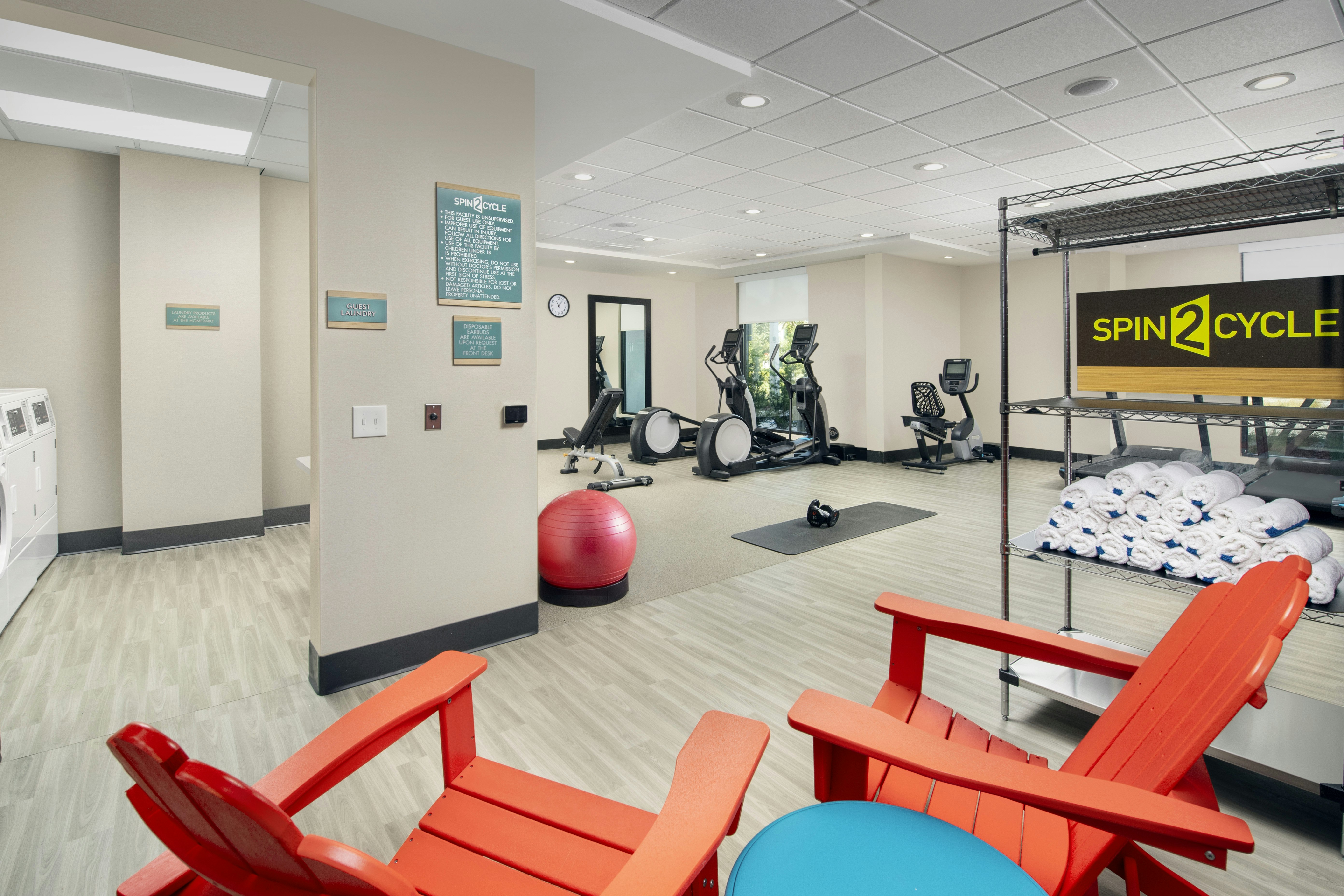 Home2 Suites by Hilton St. Augustine I-95, FL 11/24