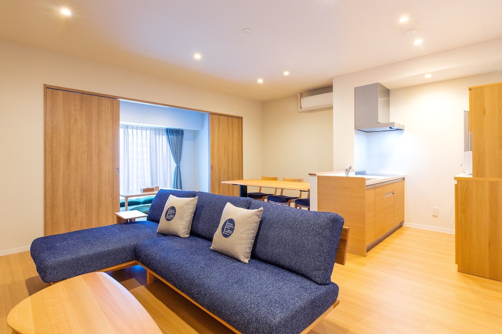 Lapin Mihama Residence Hotel 24/50