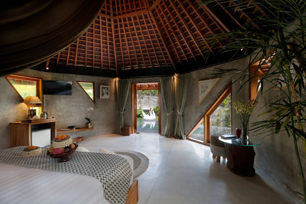The Sender Pool Suite 13/50