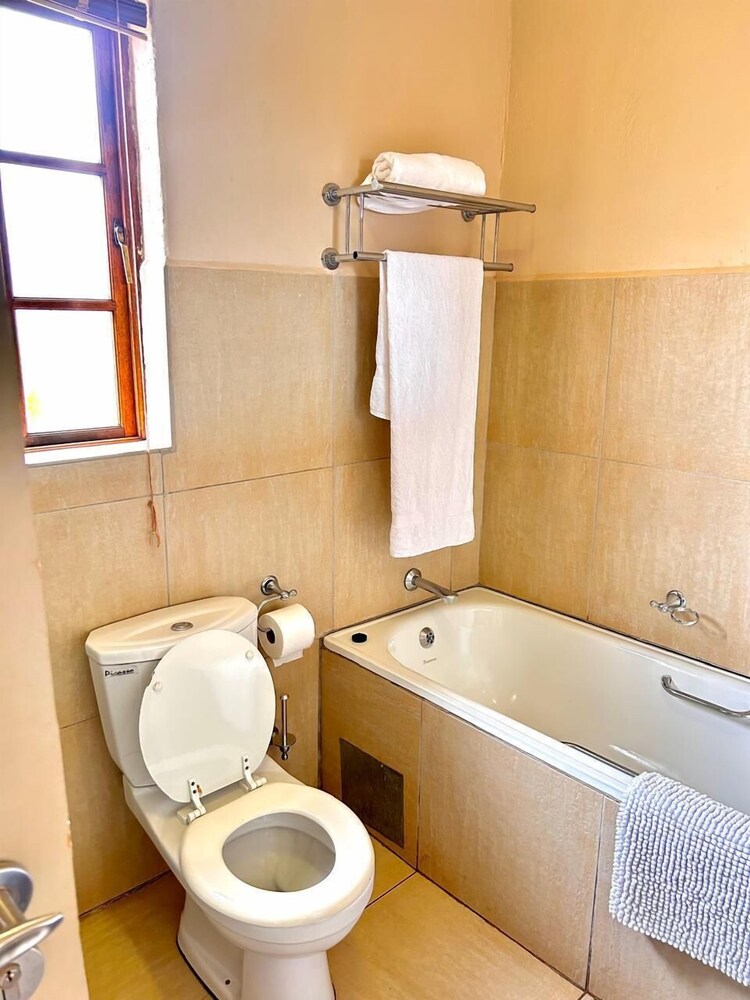 Zororo Lodge 29/29