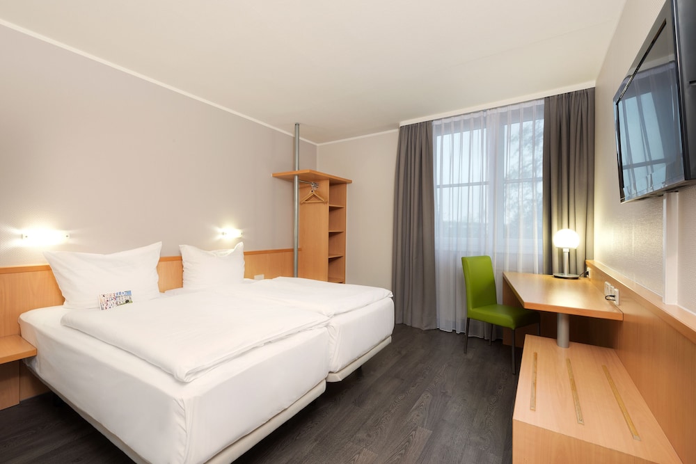 B&B HOTEL Krefeld-Sud 13/47