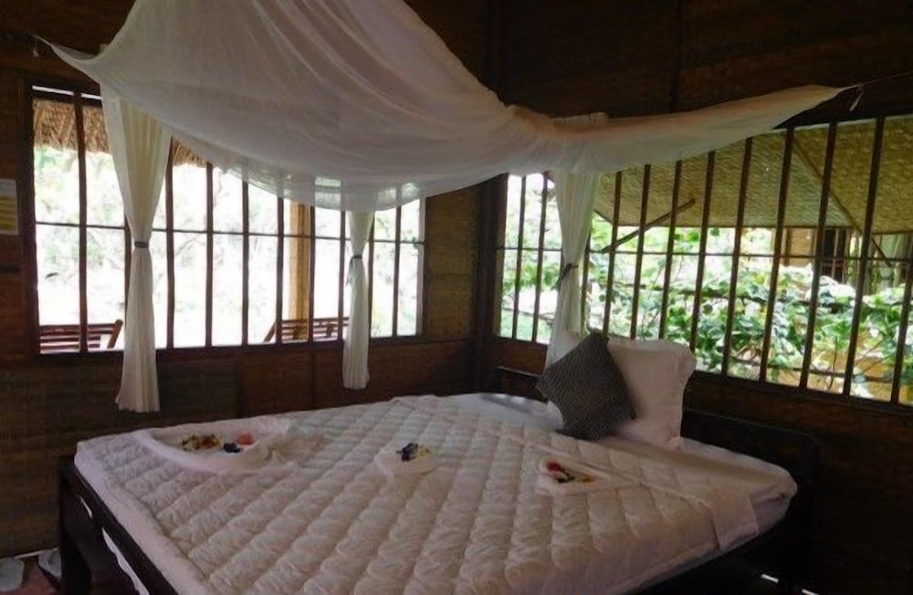 Mekong Ecolodge 14/45