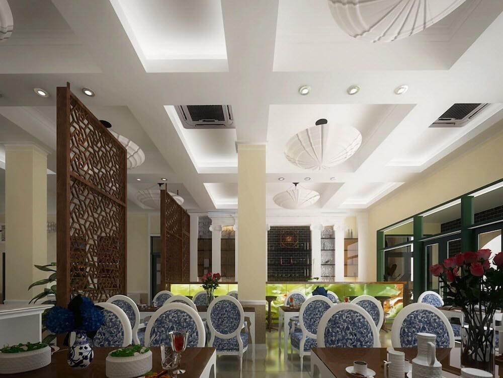 Hotel Du Lys Dalat 54/60
