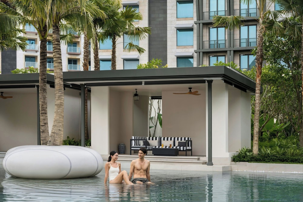 The Laurus, a Luxury Collection Resort, Singapore 21/50