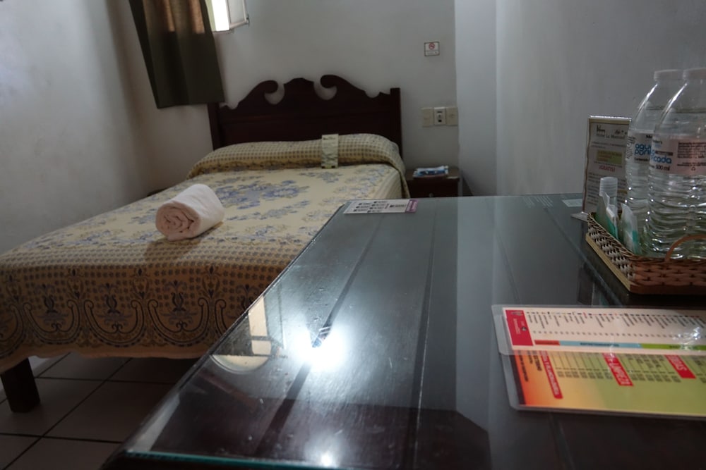 La Merced Hotel 28/50