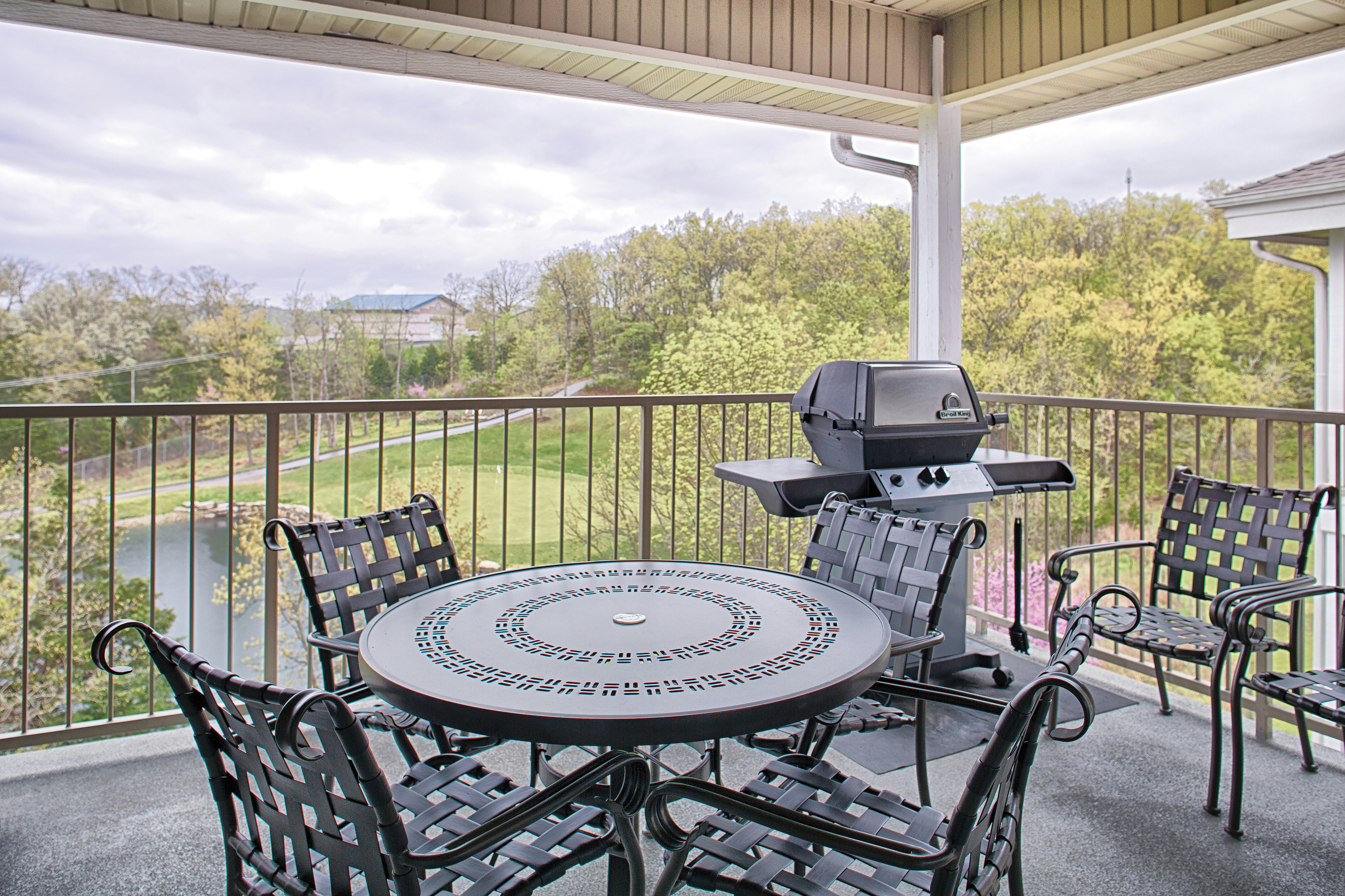 Worldmark Branson 26/53