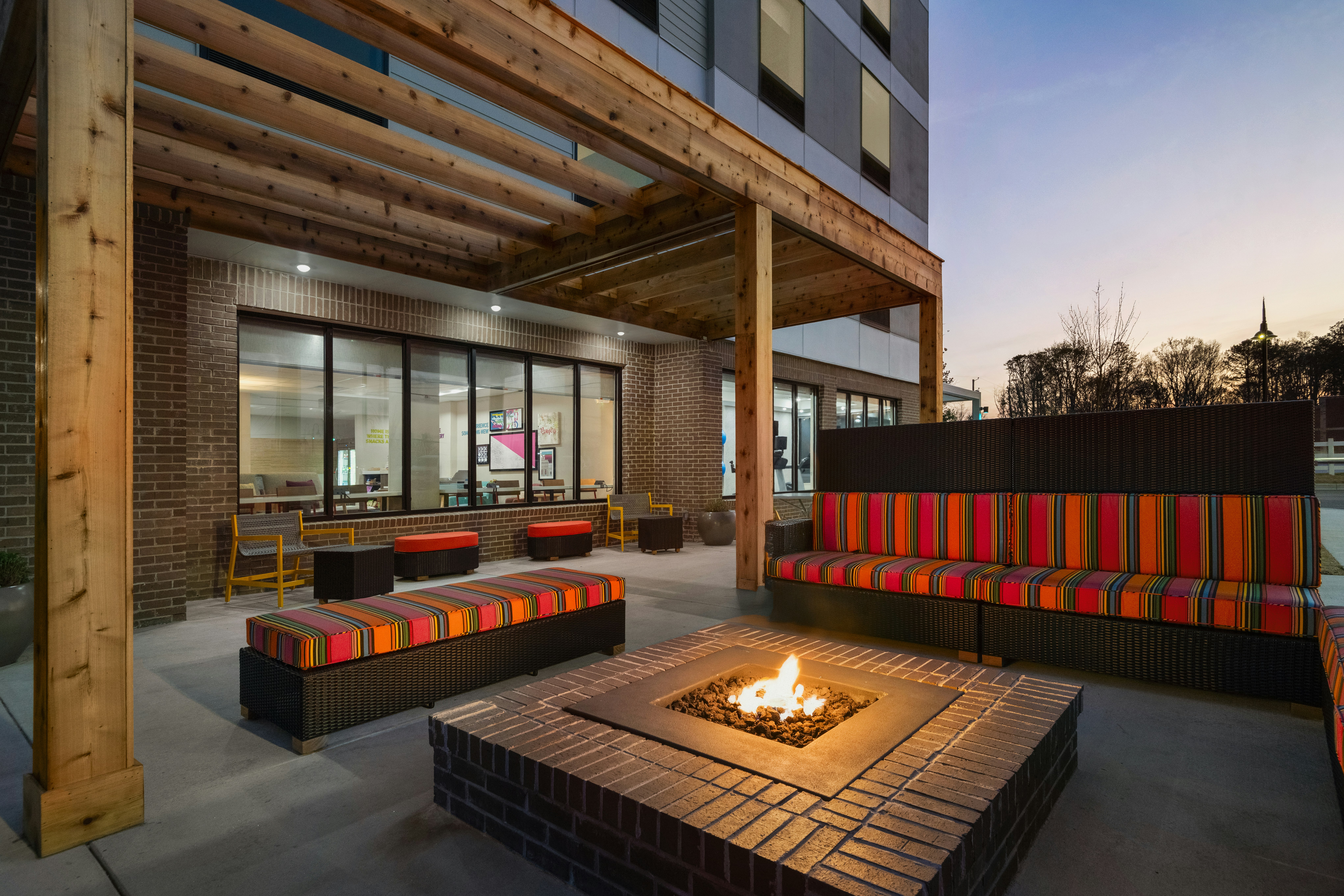 Home2 Suites by Hilton Conyers Atlanta 33/33