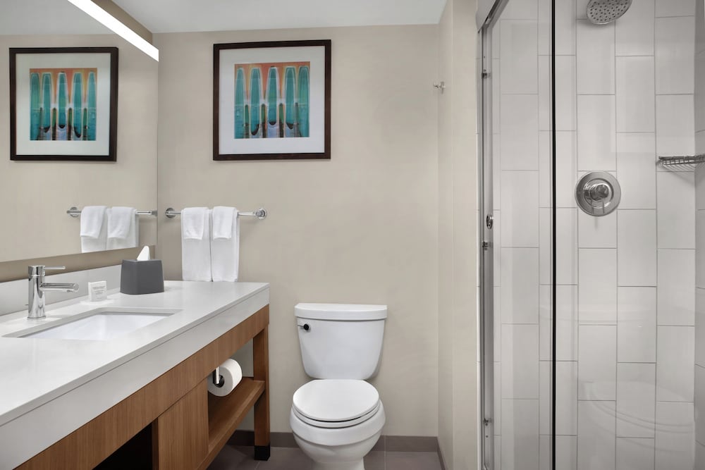 Hyatt Place Orlando/Lake Buena Vista 48/50
