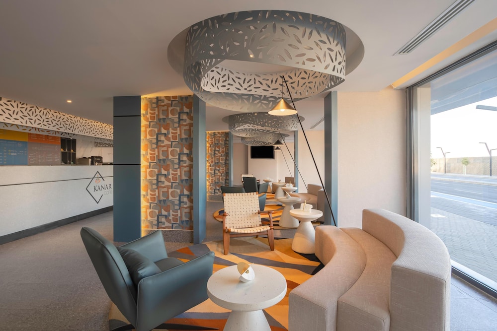 فندق ايوا اكسبريس - الشاطئ(Ewaa Express Hotel - Al Shati) 22/31
