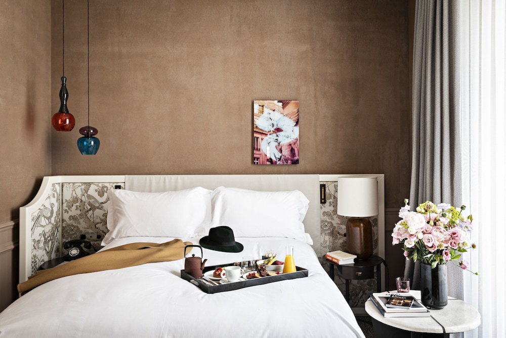 Sofitel Le Scribe Paris Opera 7/76