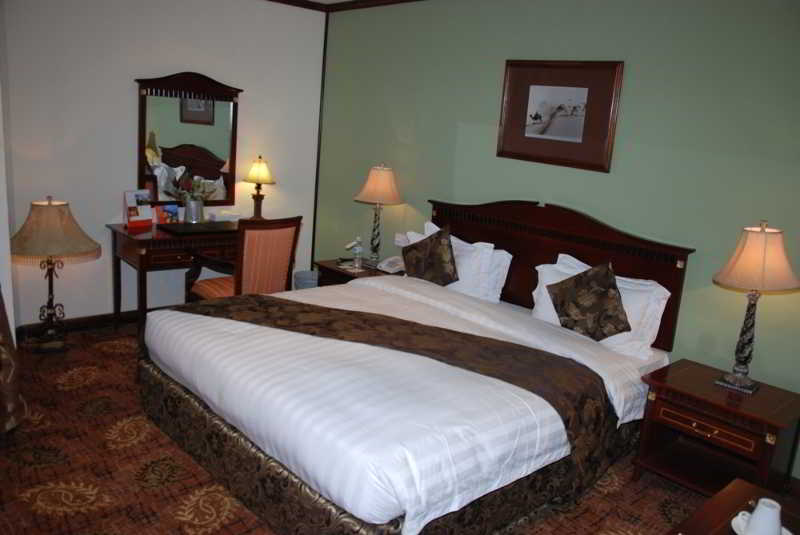 Inn And Go Kuwait Plaza Hotel 13/50