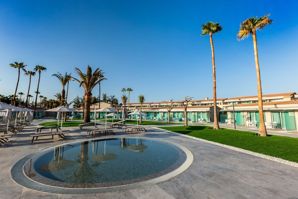 Kumara Serenoa by Lopesan Hotels 57/66
