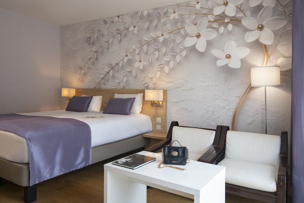 Chambord Hotel Menton 15/44
