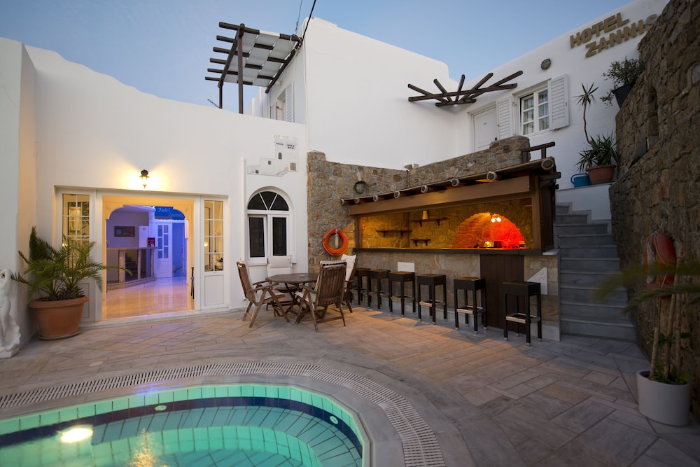 Zannis Hotel 2/55