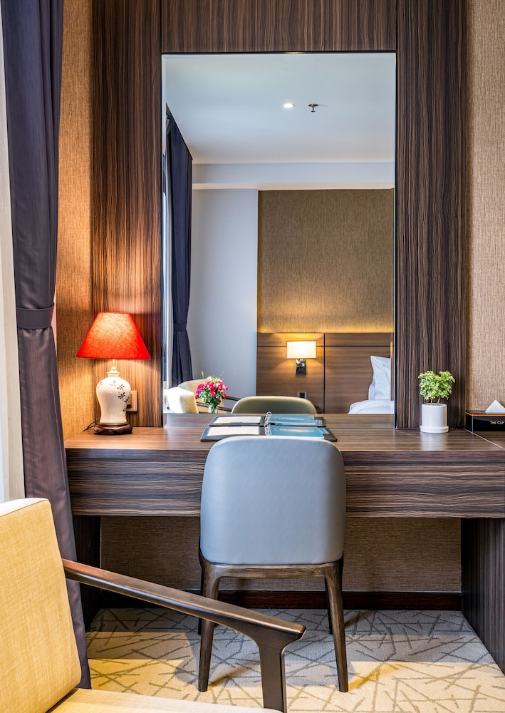 The Cap Hotel Vung Tau 39/50