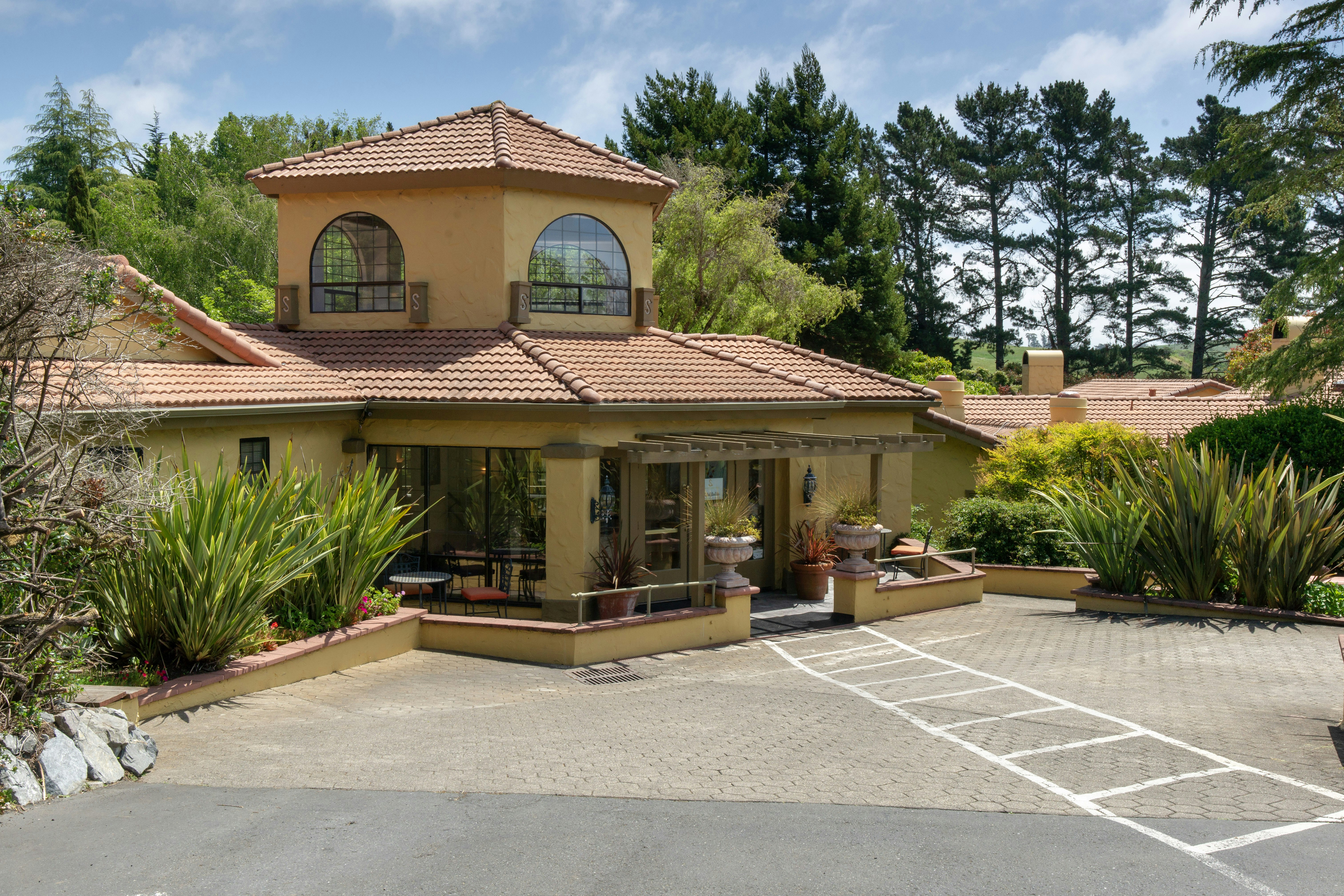 Sonoma Coast Villa 47/60