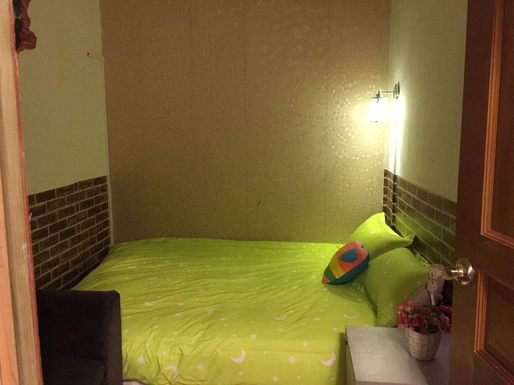 Shu Xu Internet Hostel 18/22
