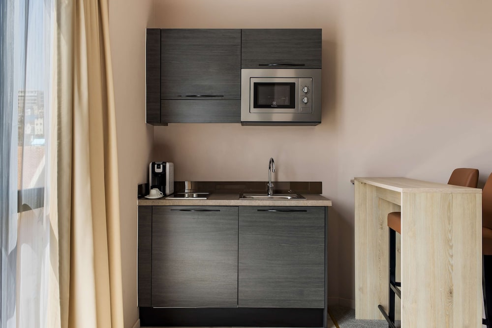 Radisson Serviced Apartments Antananarivo City Centre 41/75