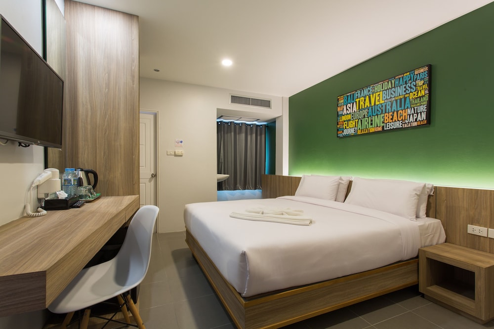 City Hotel 23/50