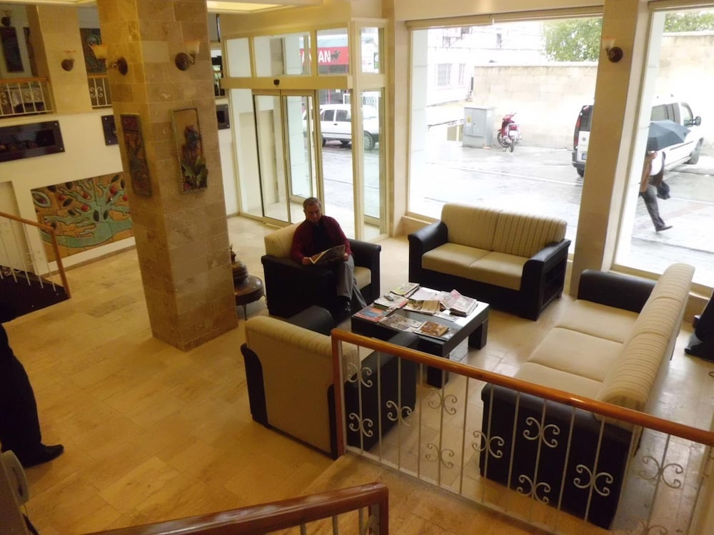 UTKUBEY HOTEL 32/47