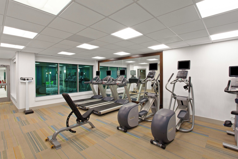 Holiday Inn Express & Suites Houston S Medical Ctr Area 29/50