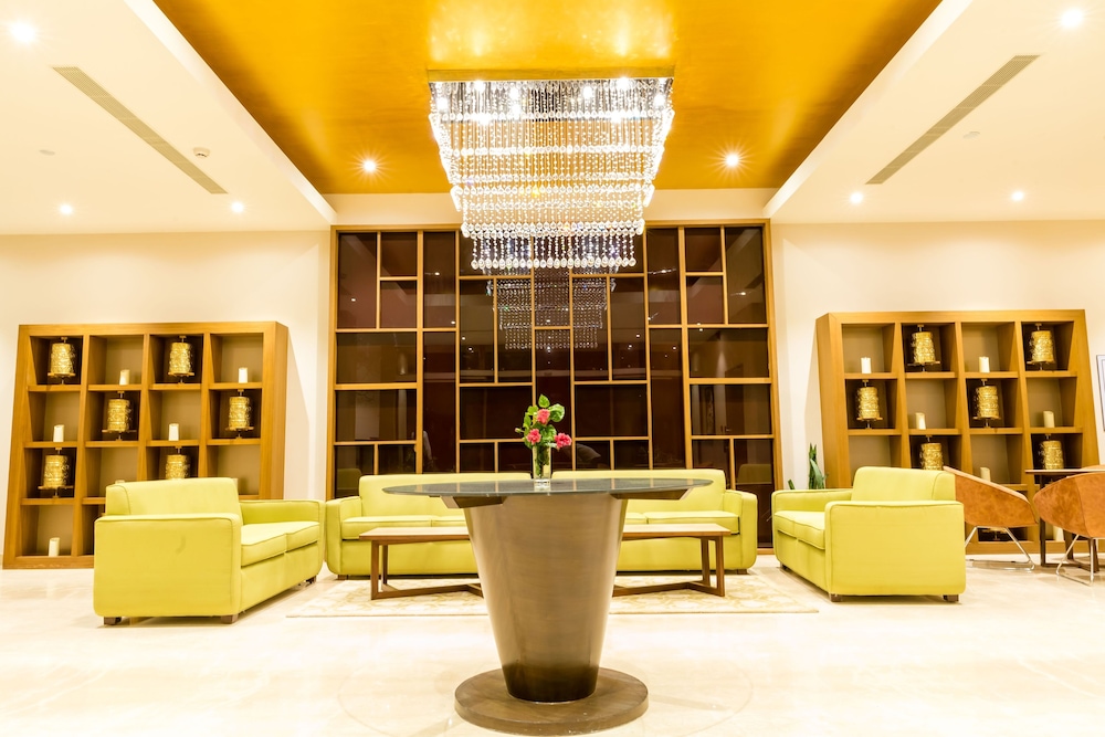 Vivanta Chitwan Bharatpur 29/41