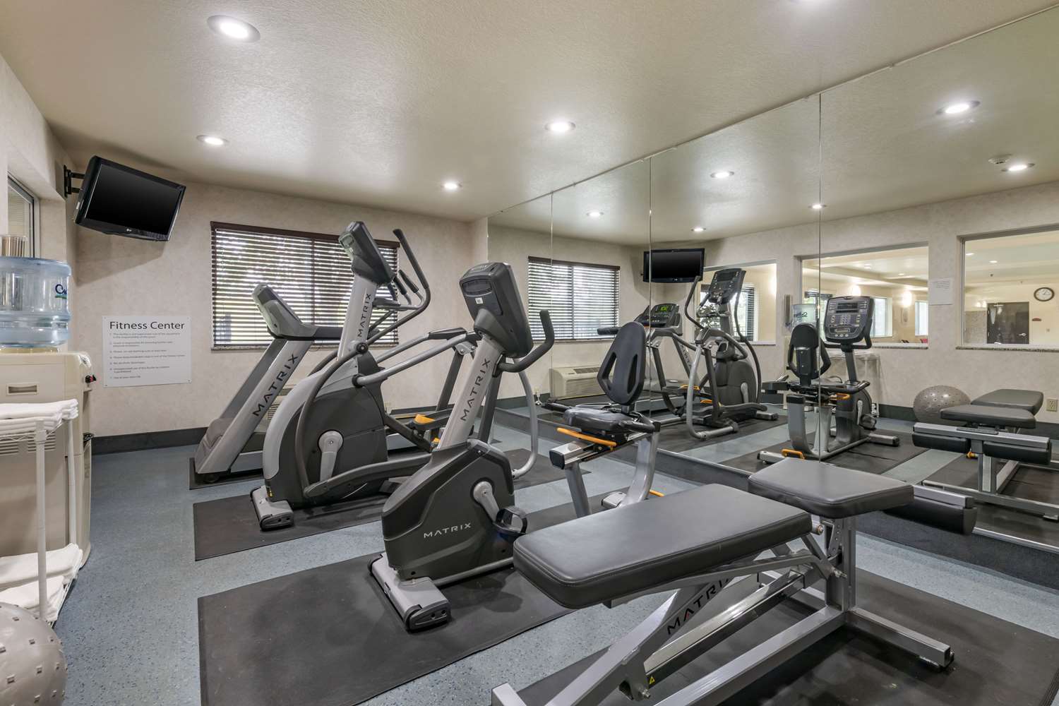 SureStay Plus Hotel by Best Western Buffalo 15/23