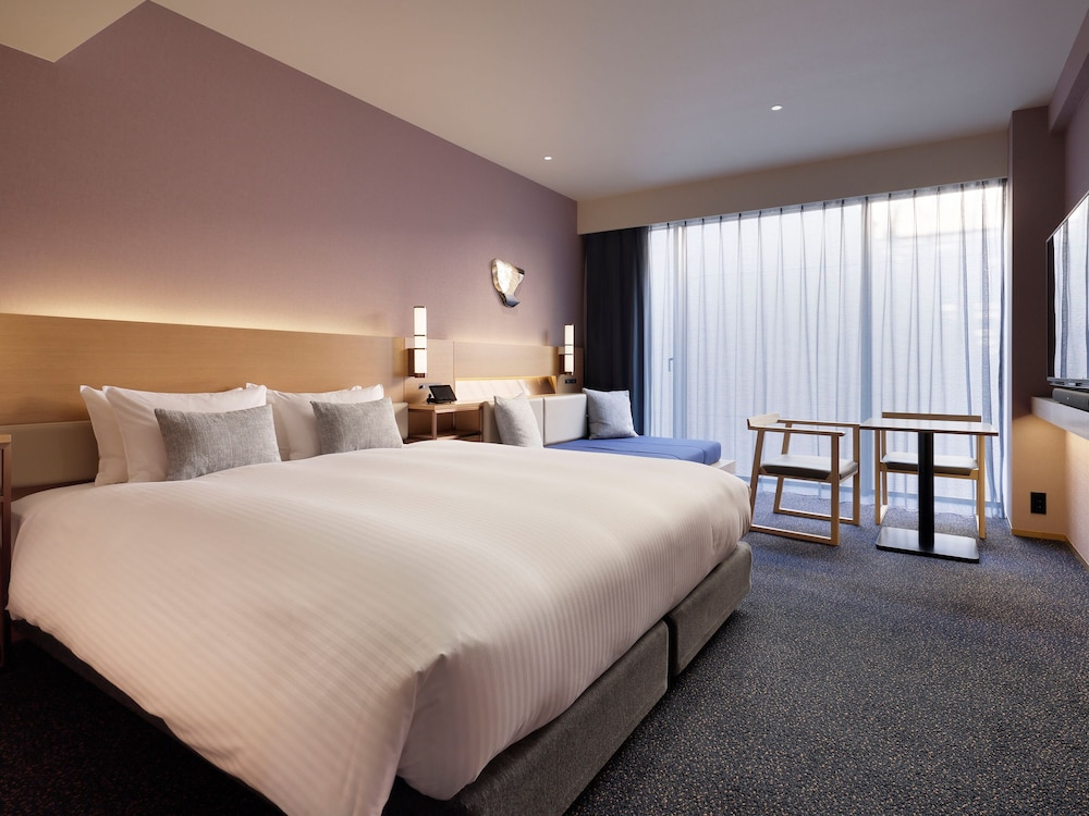 Mitsui Garden Hotel Kyoto Sanjo PREMIER 11/49